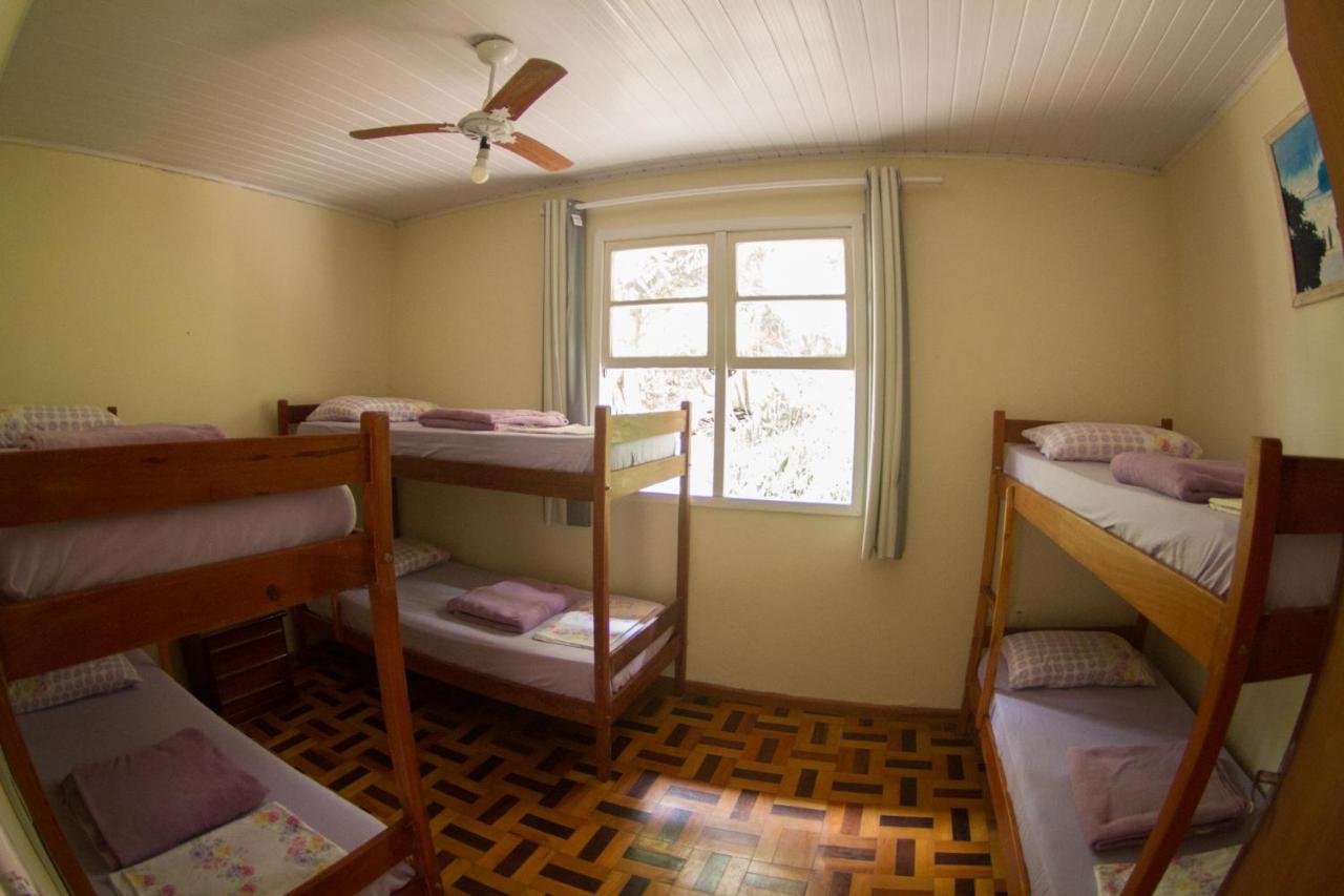 Albergue Floripa E Sc