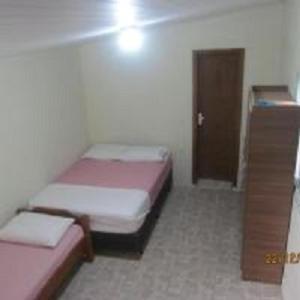 Floripa E Sc Hostel