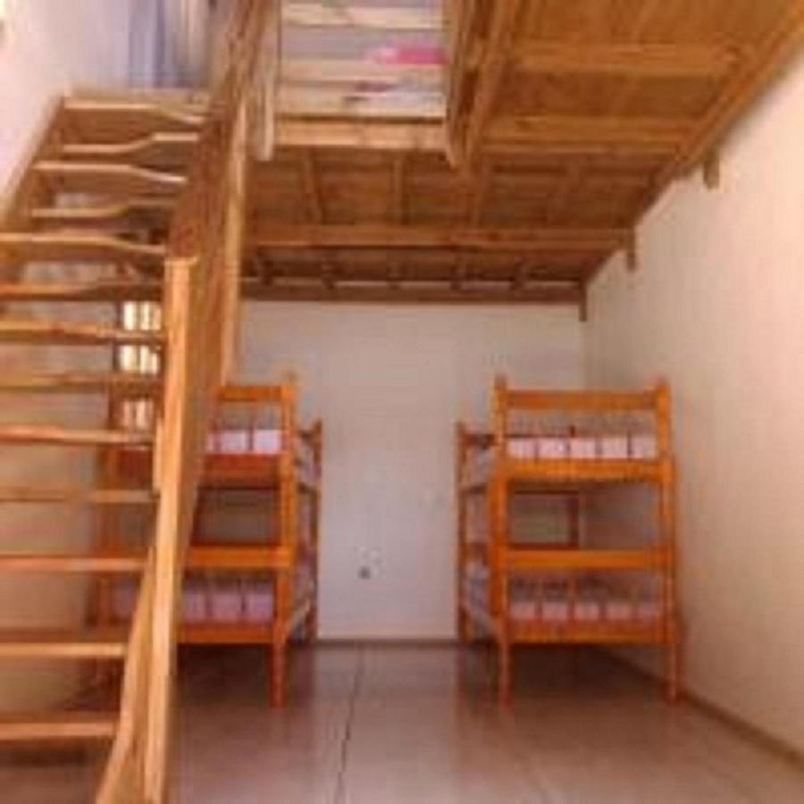 Hostel Floripa E Sc