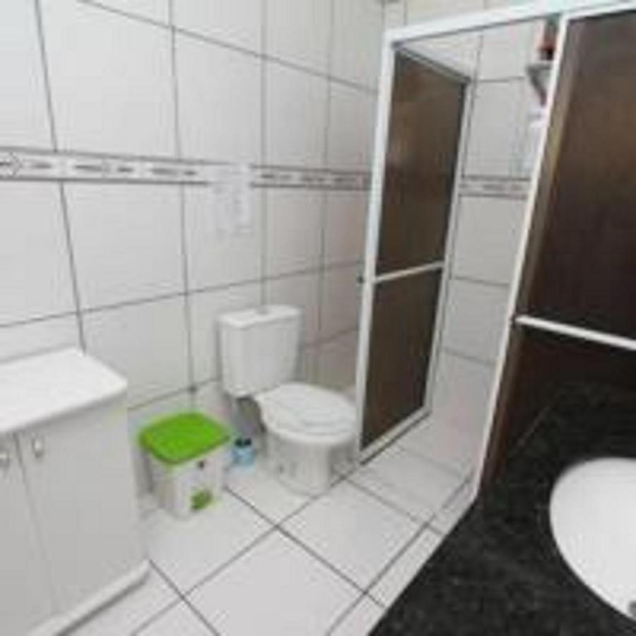 Hostel Floripa E Sc *