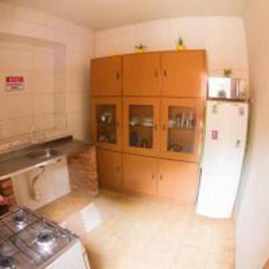 Floripa E Sc Hostel