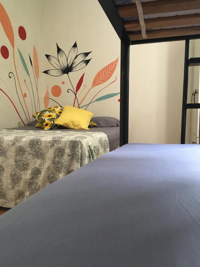 Hostel Floripa E Sc Florianopolis