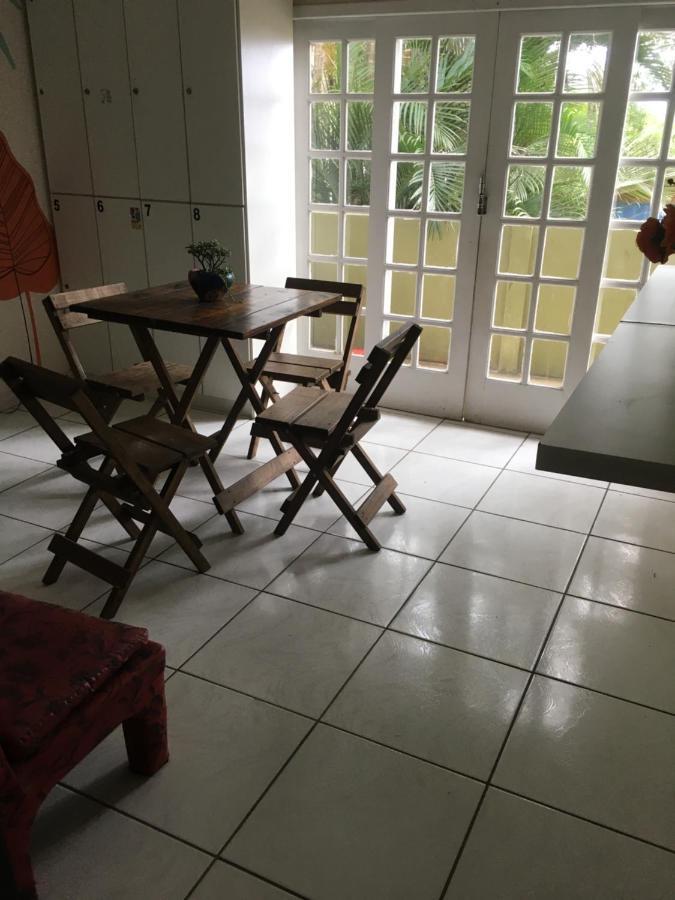 Floripa E Sc Hostel