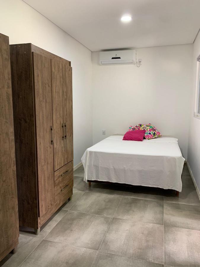 Floripa E Sc Hostel *