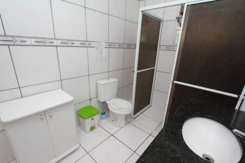 Floripa E Sc Hostel