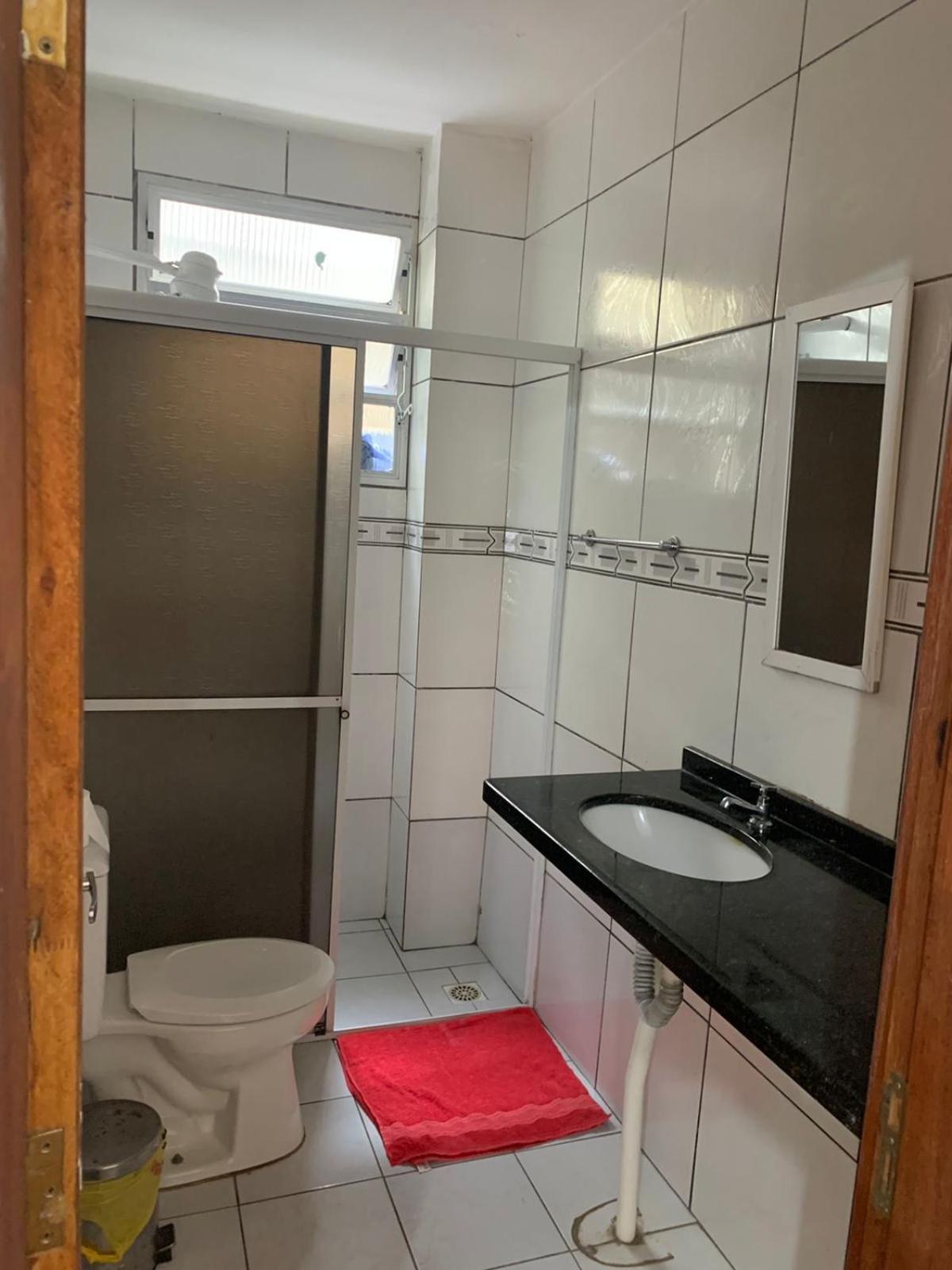 Floripa E Sc Hostel *