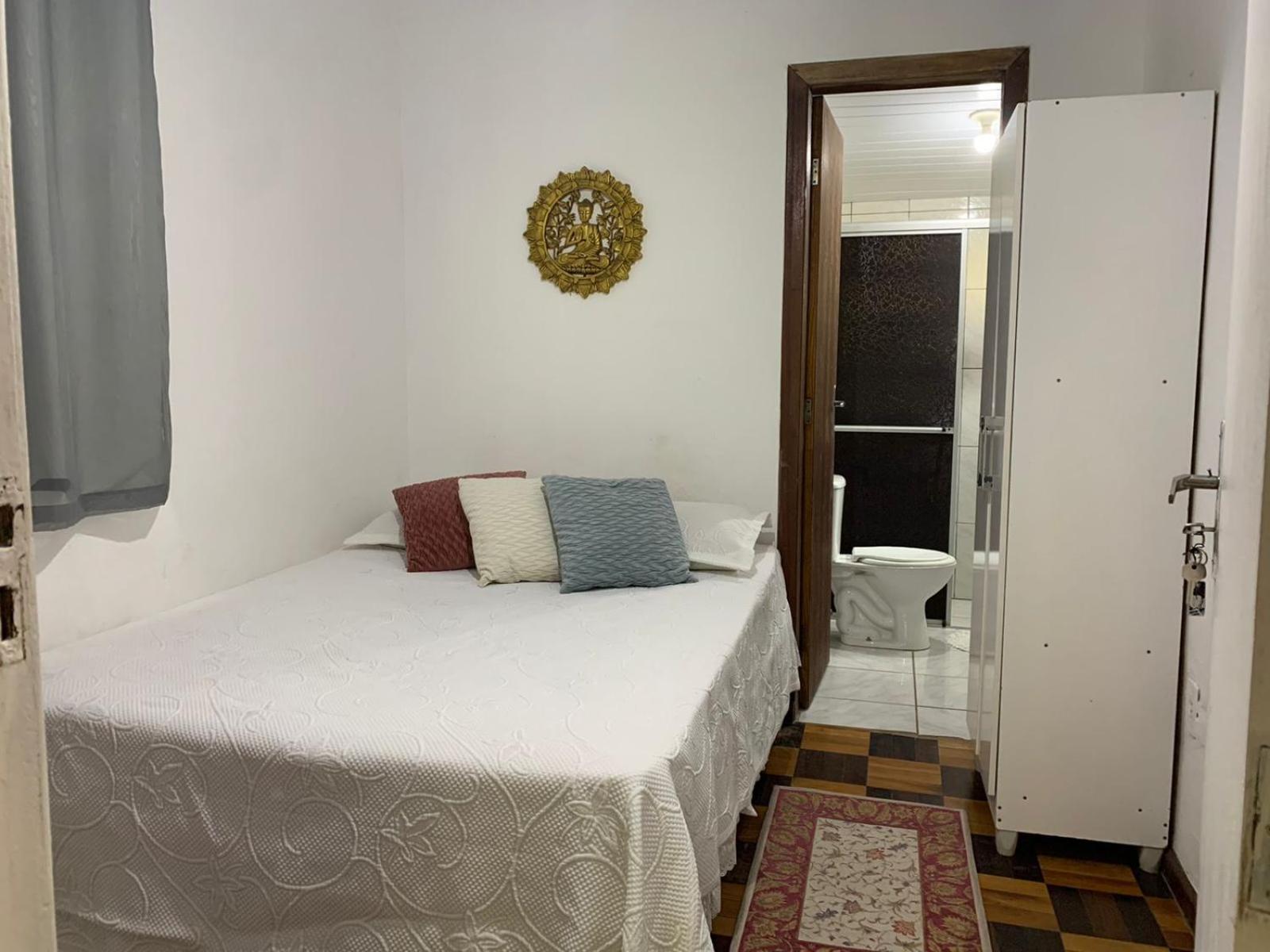 Hostel Floripa E Sc *