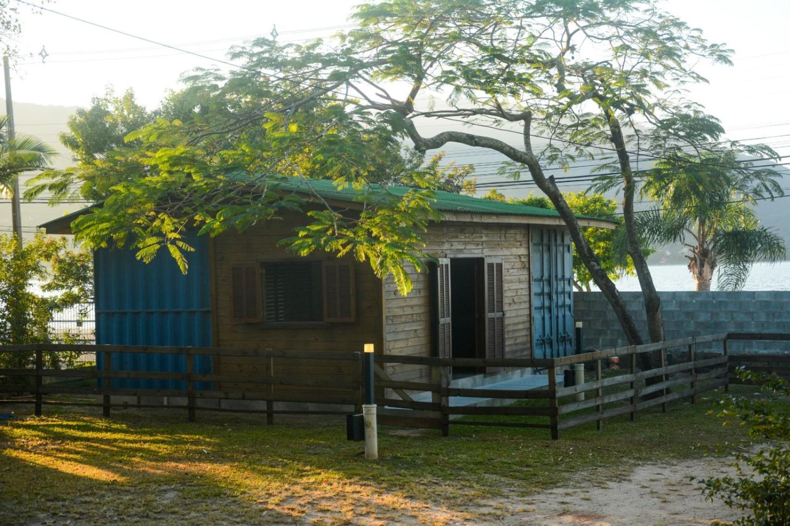 Floripa E Sc Hostel
