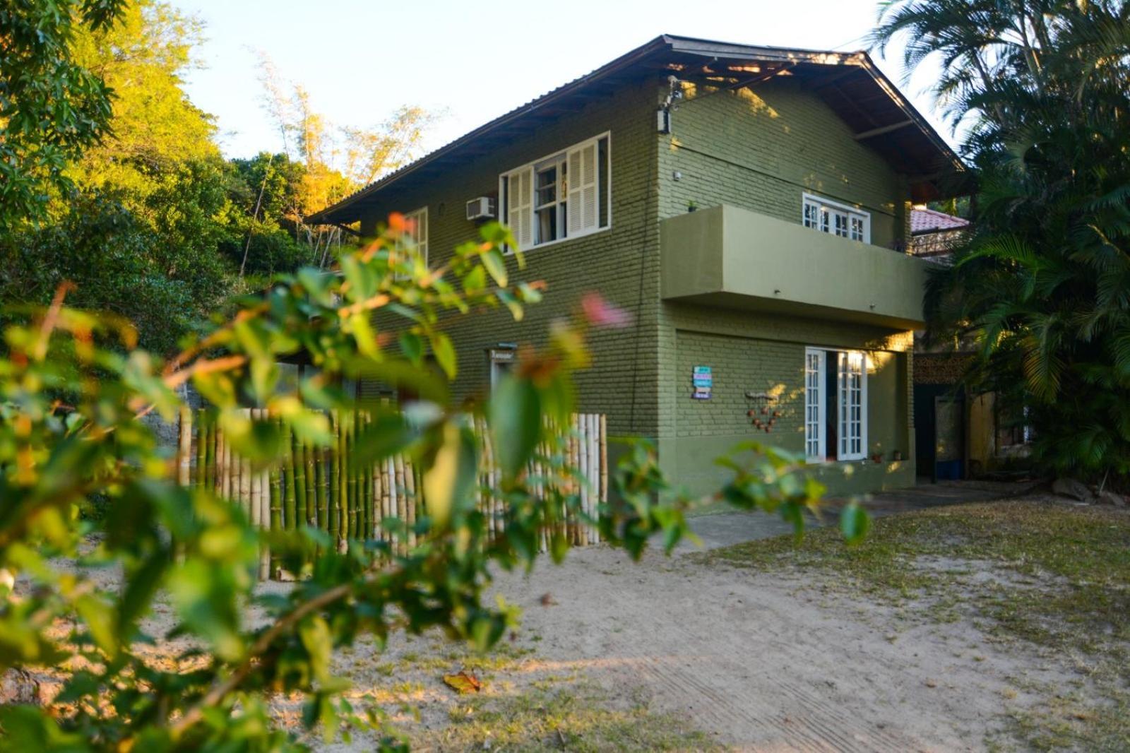 Floripa E Sc Hostel *