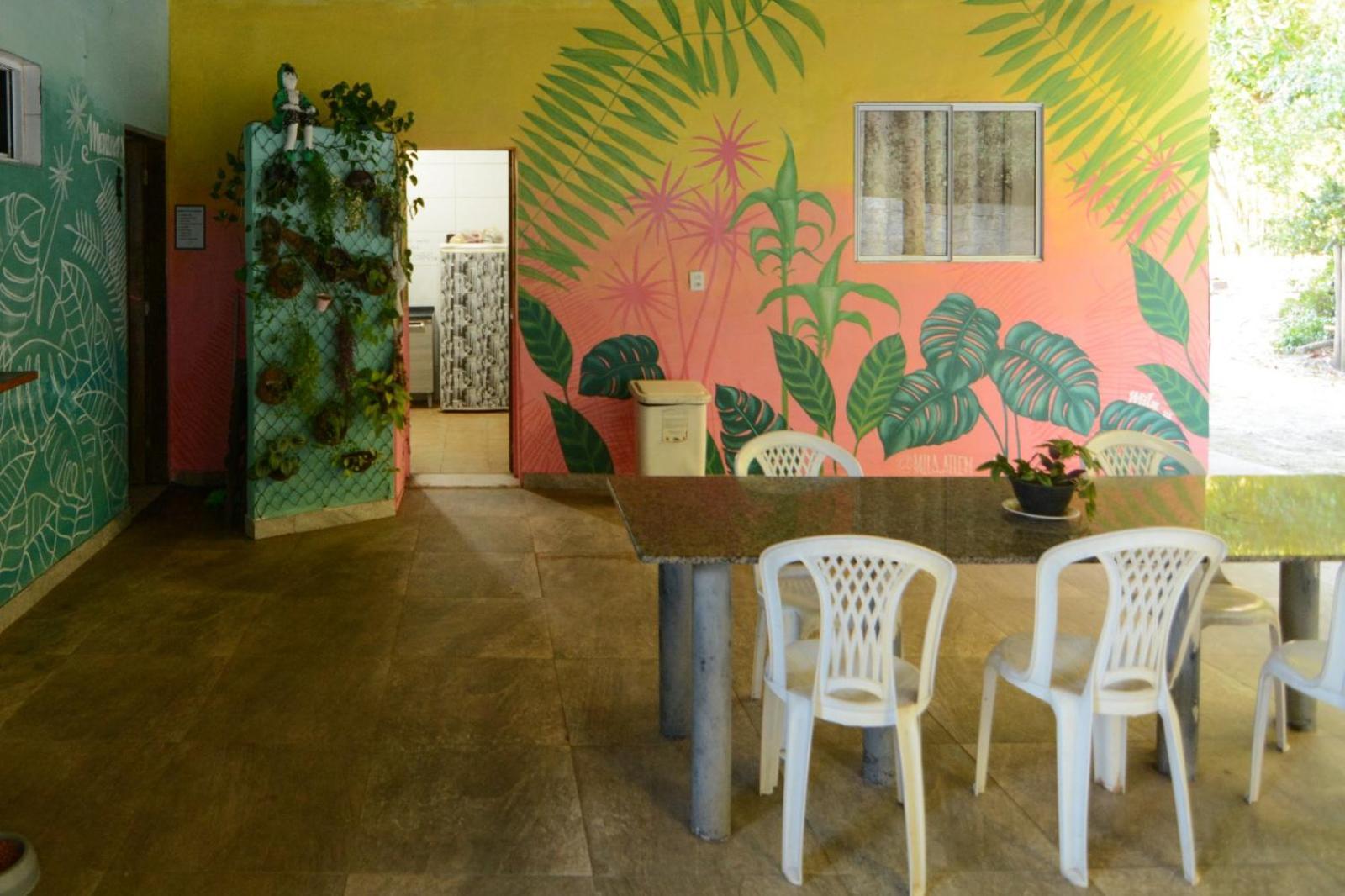 Hostel Floripa E Sc *