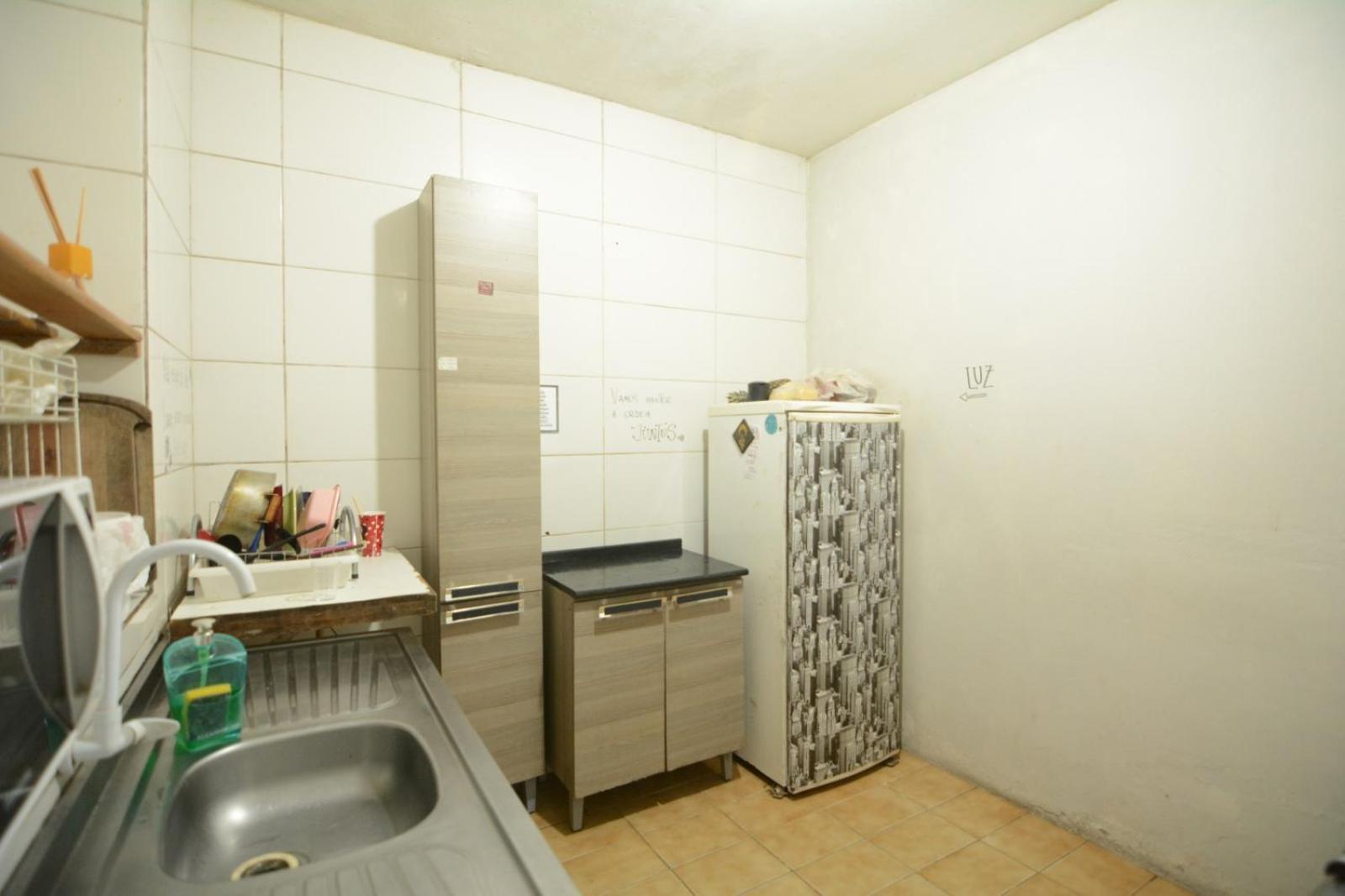 Hostel Floripa E Sc Florianopolis