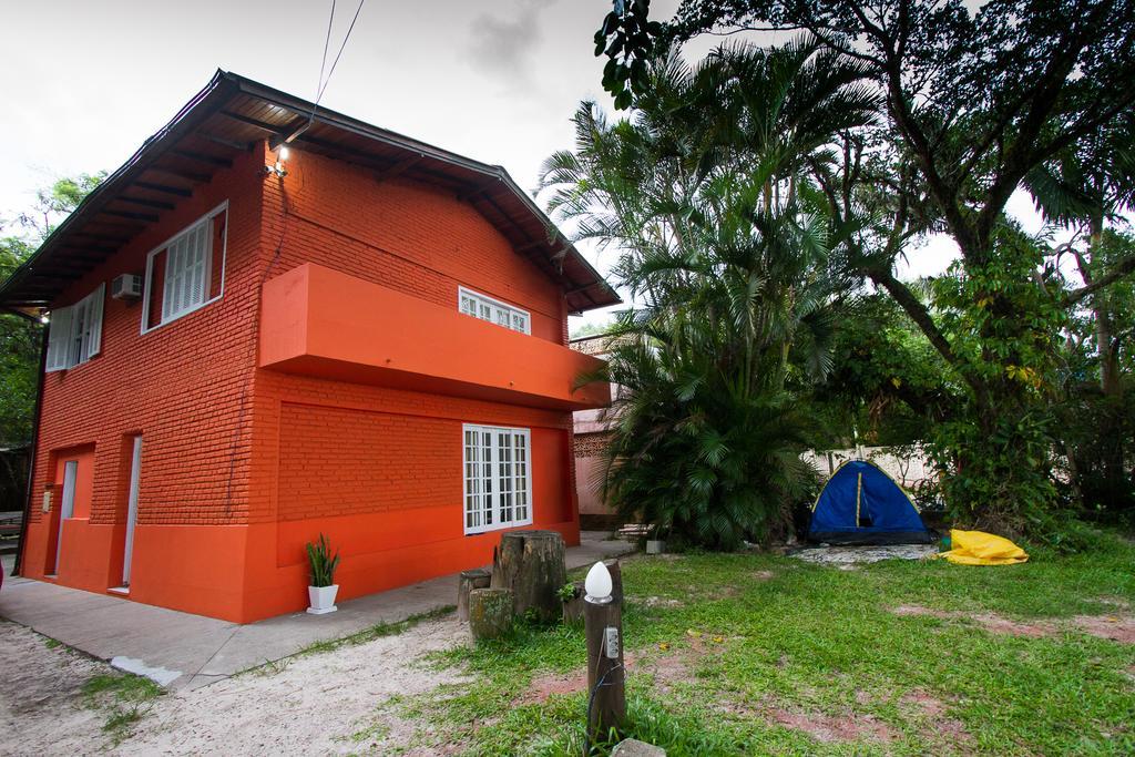 Hostel Floripa E Sc