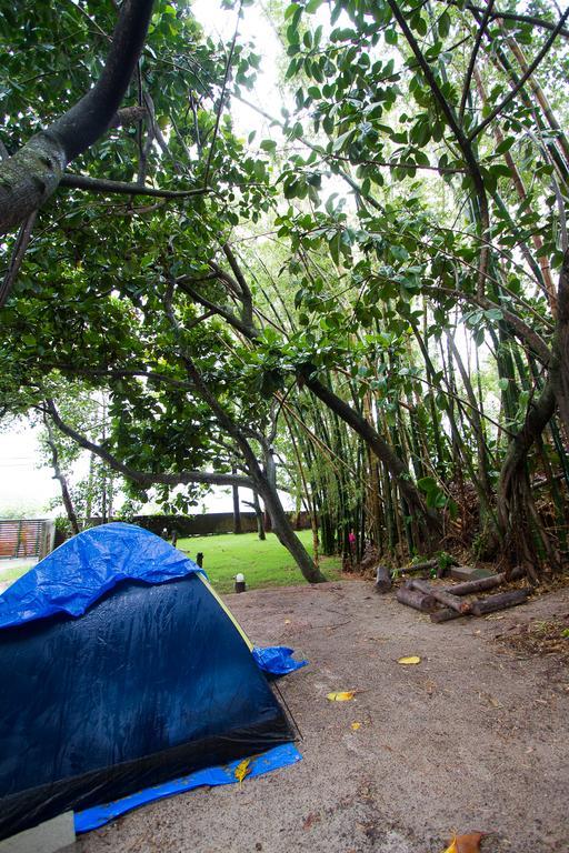 Hostel Floripa E Sc Florianopolis