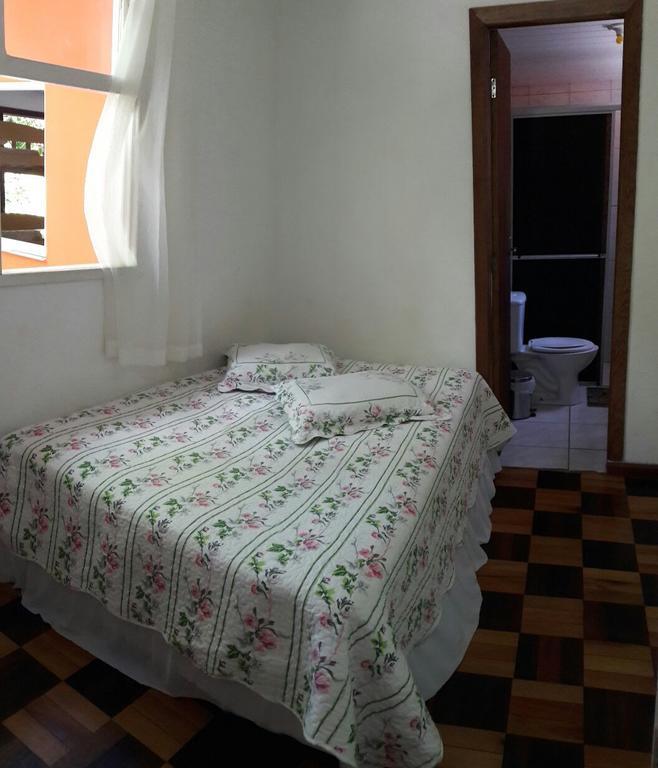 Hostel Floripa E Sc Florianopolis