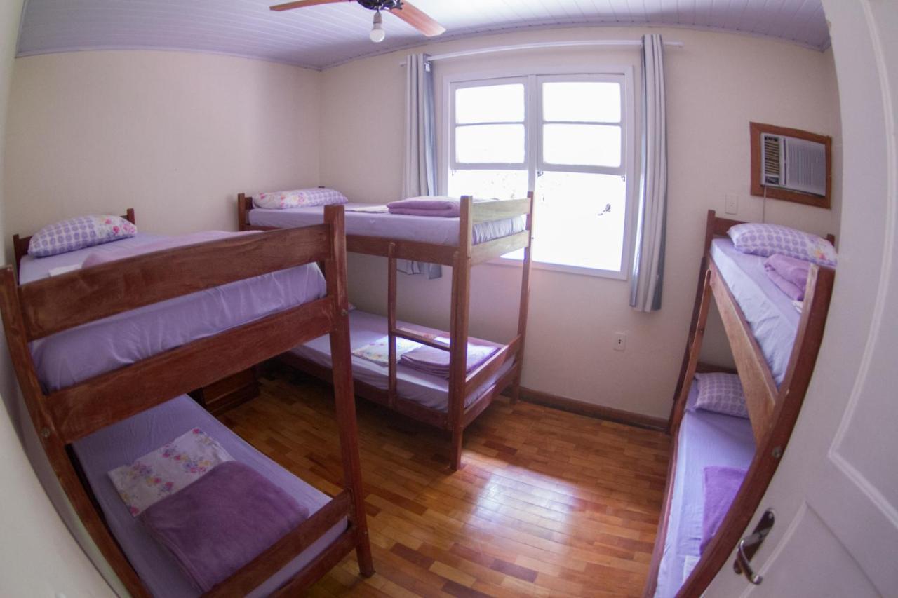 Hostel Floripa E Sc *