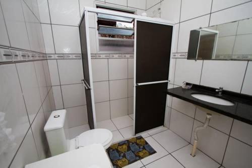 Hostel Floripa E Sc