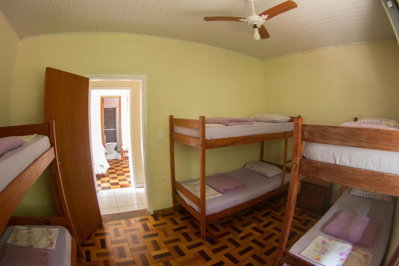 Floripa E Sc Hostel *