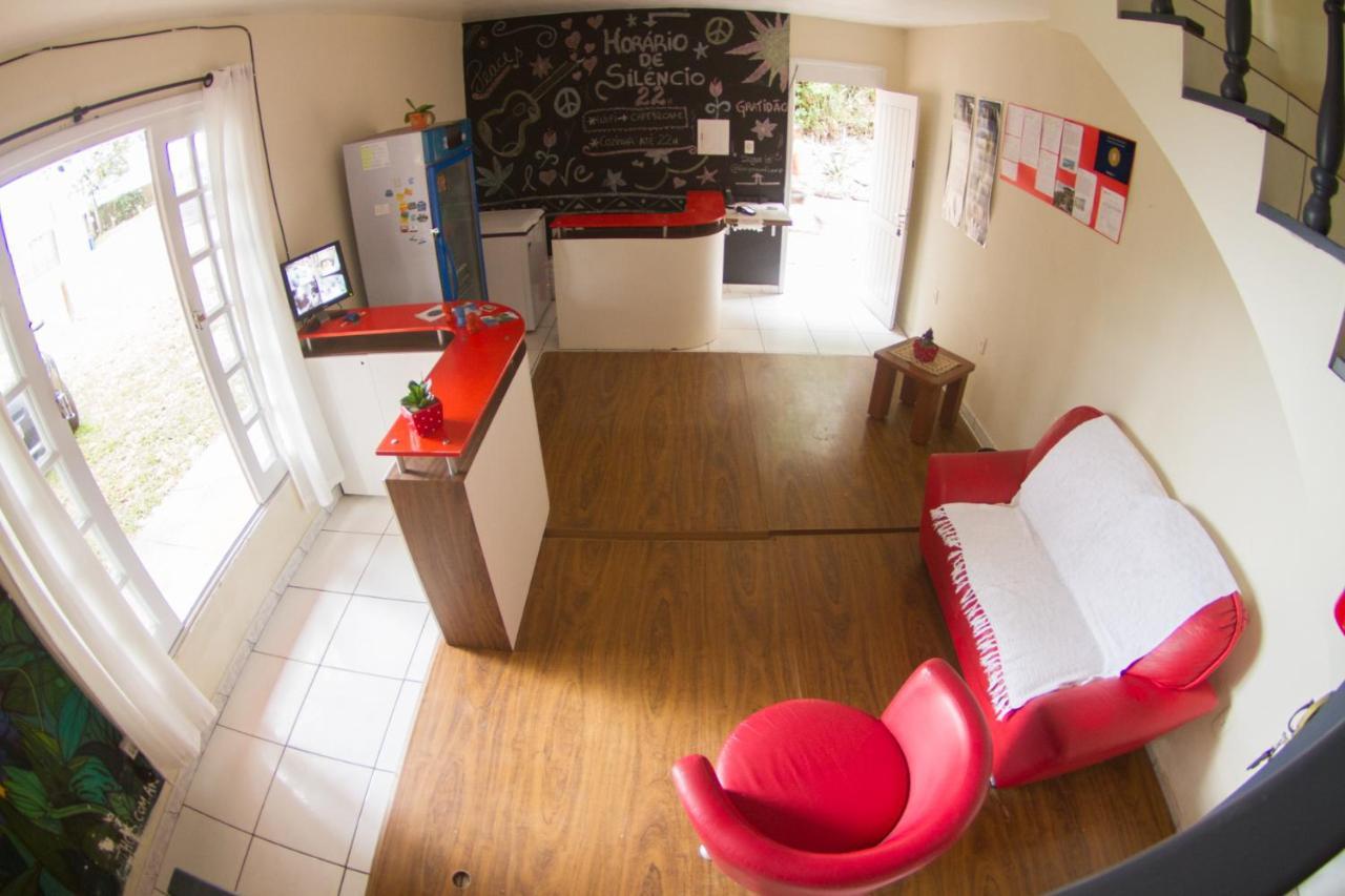 Hostel Floripa E Sc Florianopolis