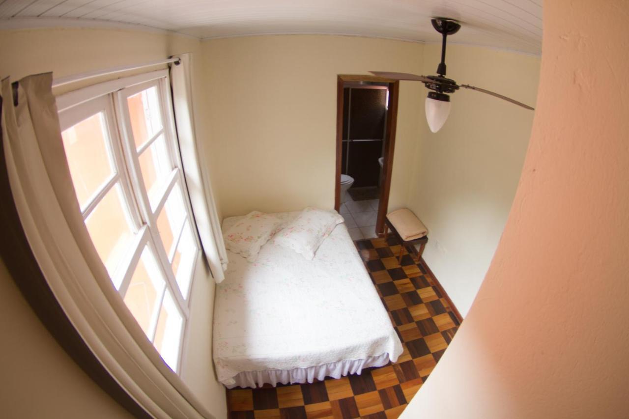 Floripa E Sc Hostel *