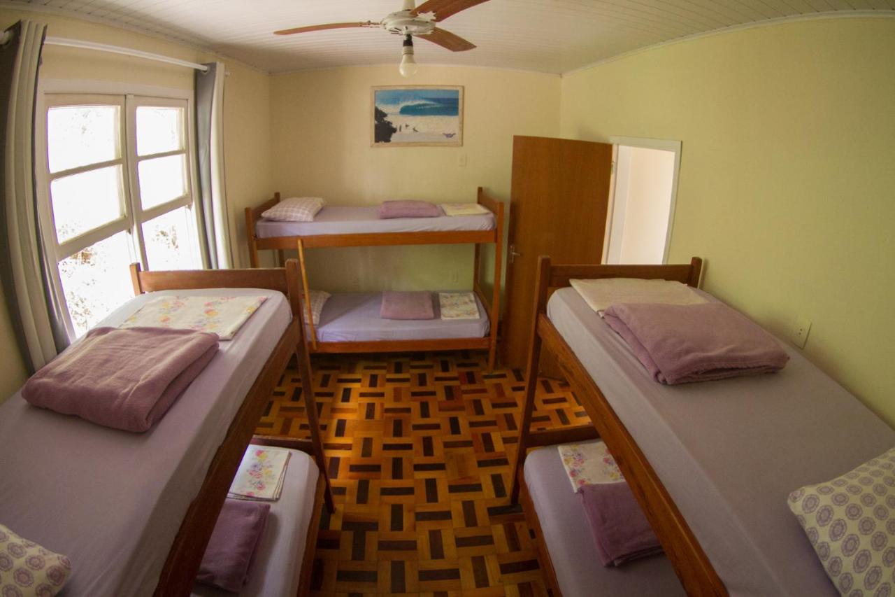 Hostel Floripa E Sc