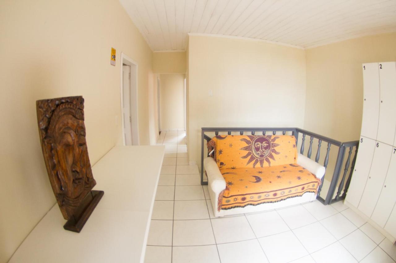 Floripa E Sc Hostel *