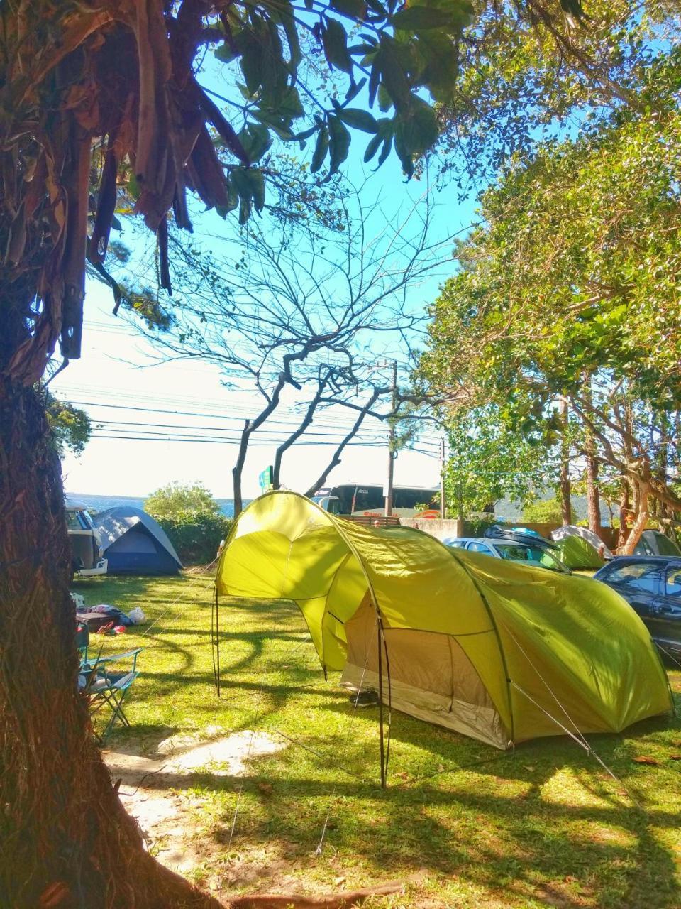 Hostel Floripa E Sc *