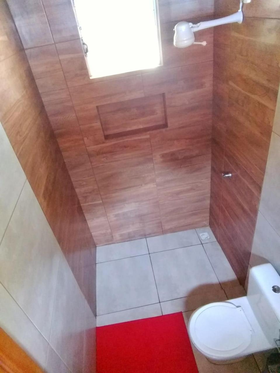 Hostel Floripa E Sc